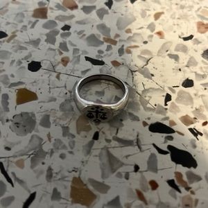 Women’s Libra Ring